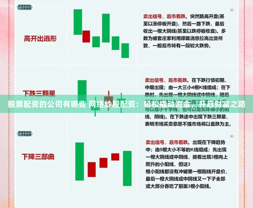 股票配资的公司有哪些 网络炒股配资：轻松撬动资金，开启财富之路