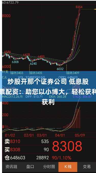 炒股开那个证券公司 低息股票配资:助您以小博大,轻松获利