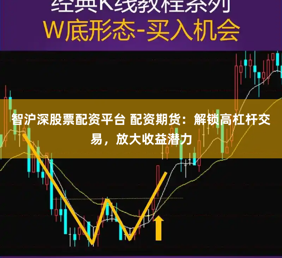智沪深股票配资平台 配资期货:解锁高杠杆交易,放大收益潜力