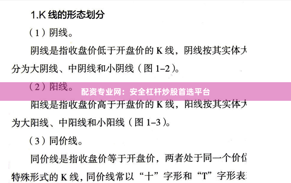 配资专业网：安全杠杆炒股首选平台