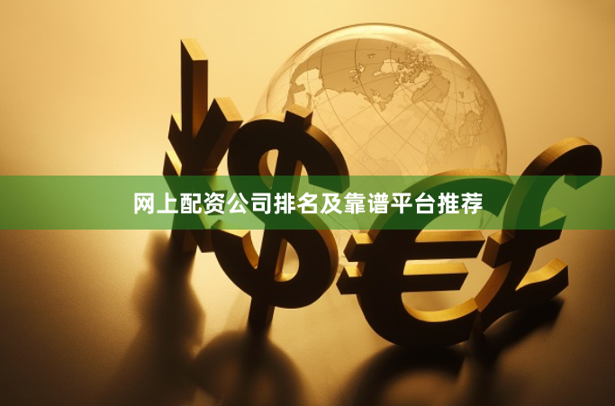网上配资公司排名及靠谱平台推荐